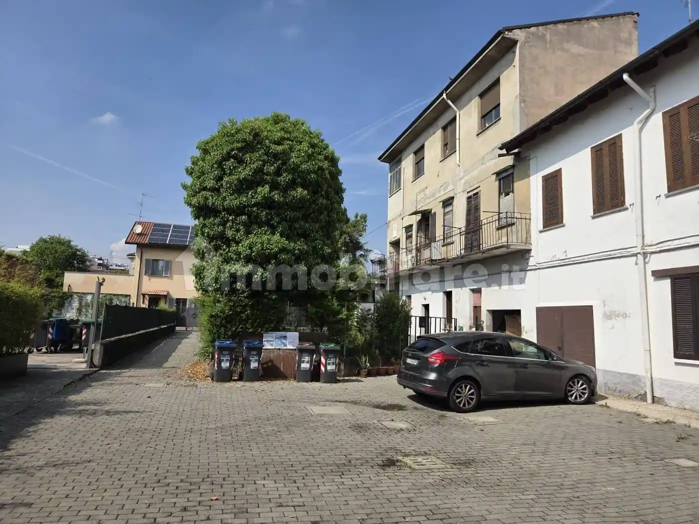 Casa indipendente in vendita a Monza