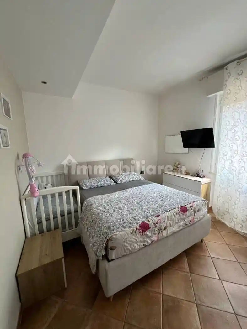 Appartamento in vendita a Parma