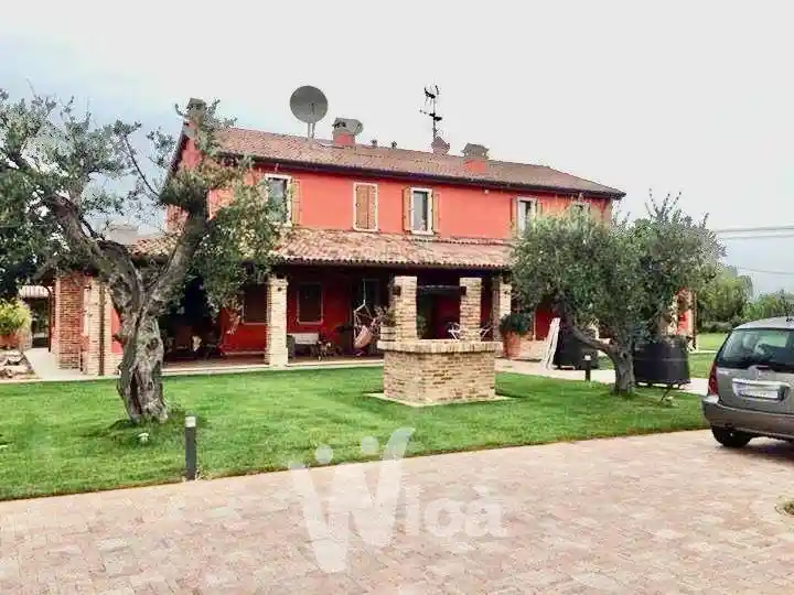 Villa in vendita a Cesena