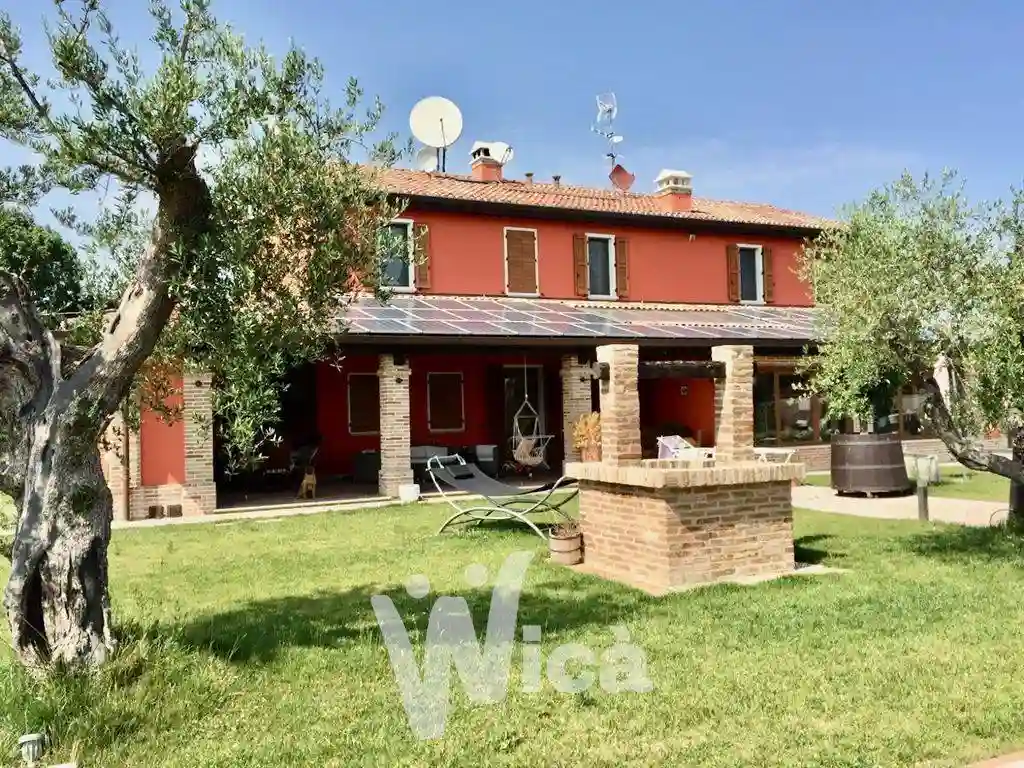 Villa - foto 4