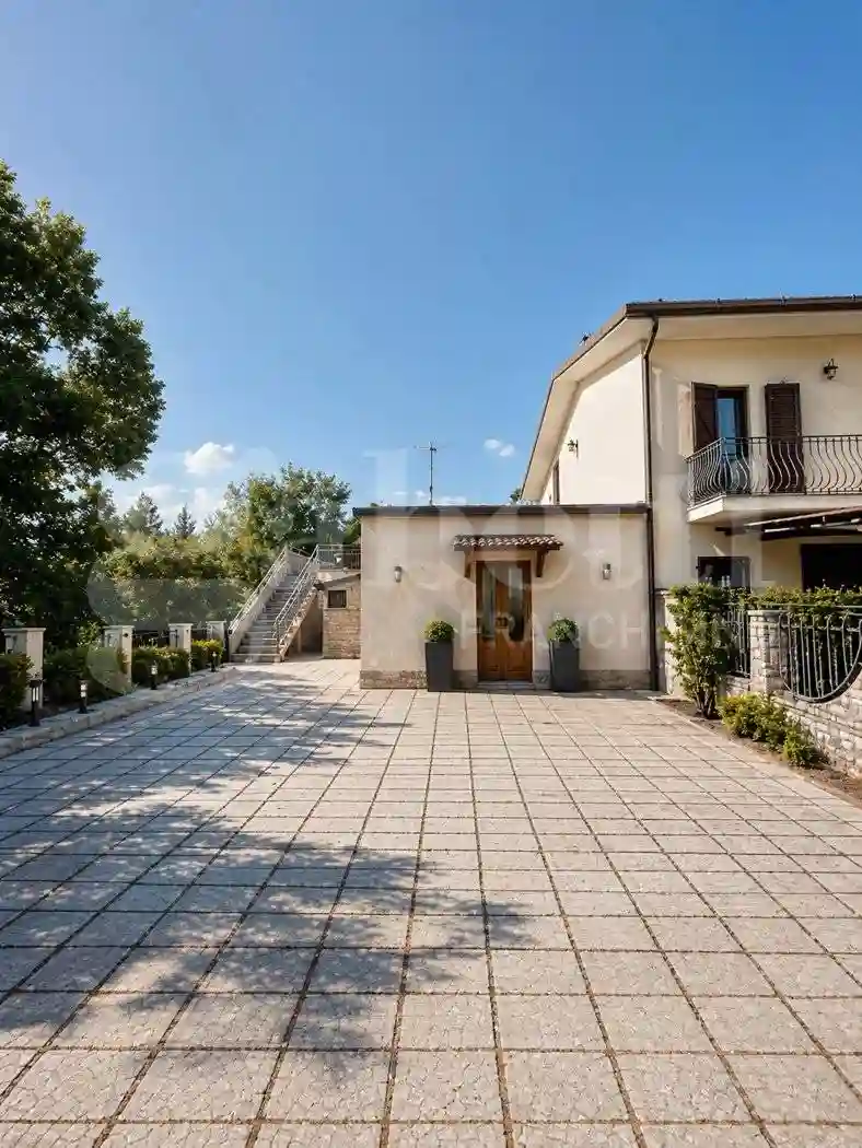 Villa - foto 4