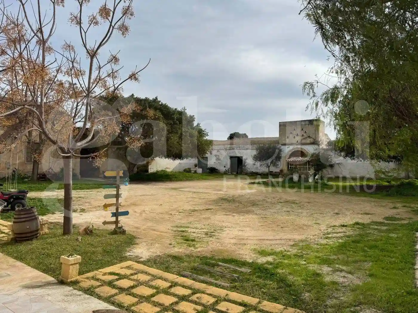 Rustico - Casale - foto 3