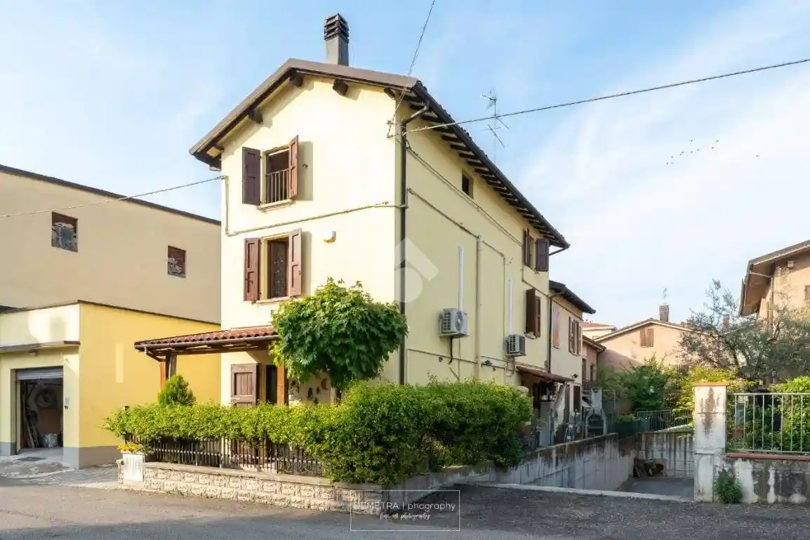Casa indipendente in vendita a Savignano sul Panaro