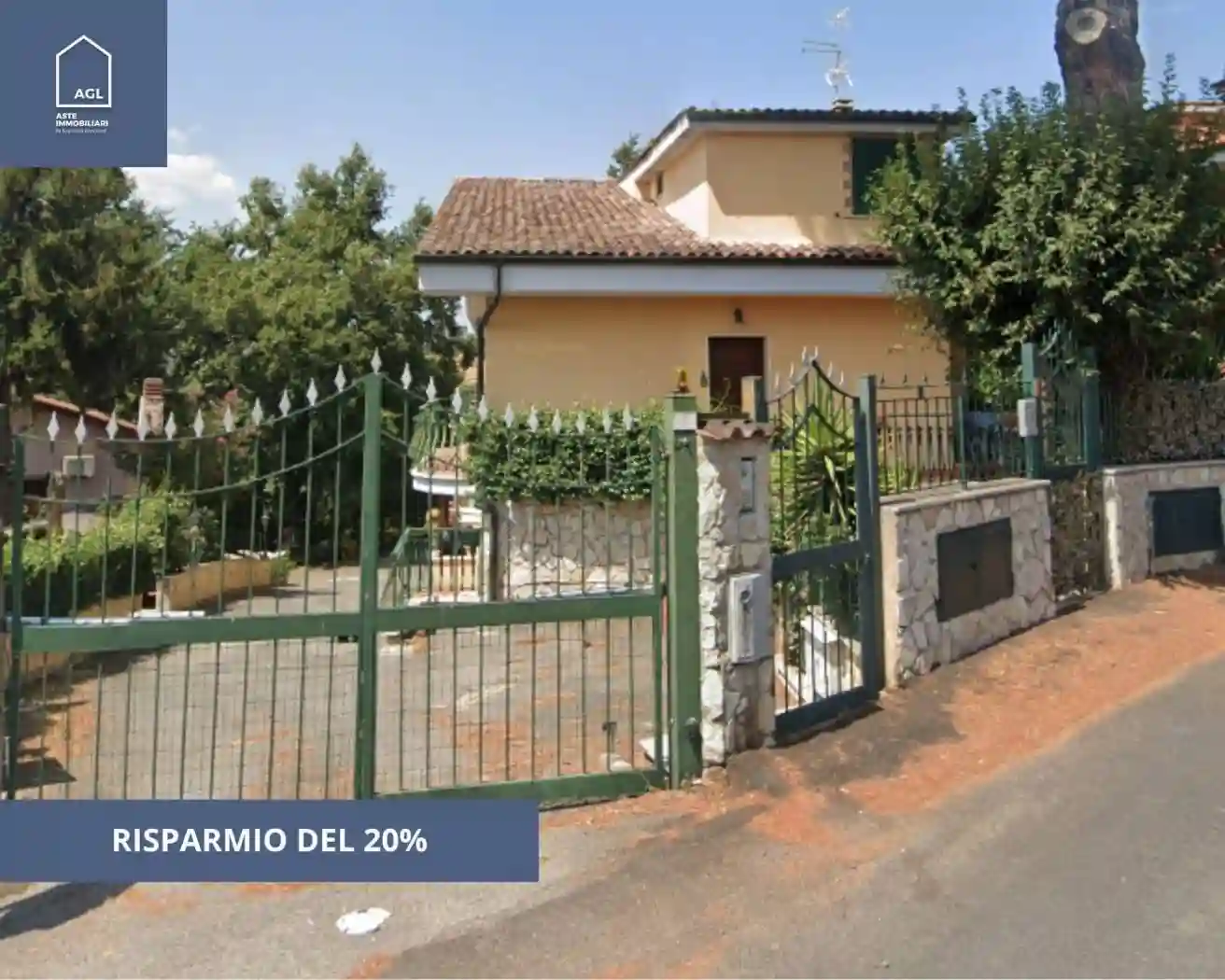 Villetta a schiera - foto 2