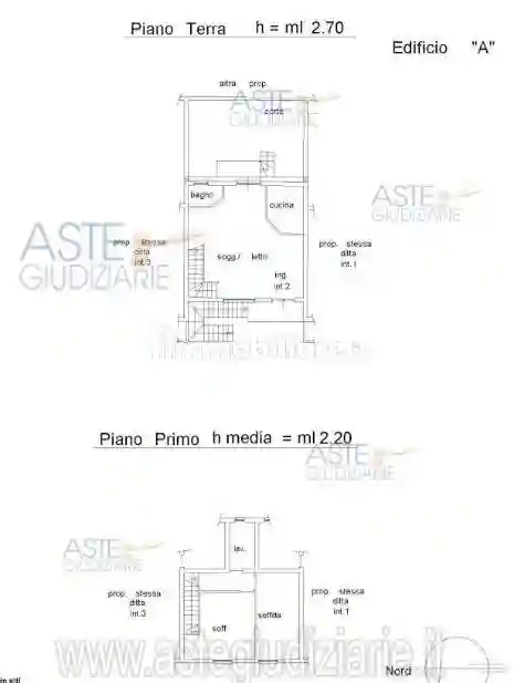 Villetta a schiera - foto 5