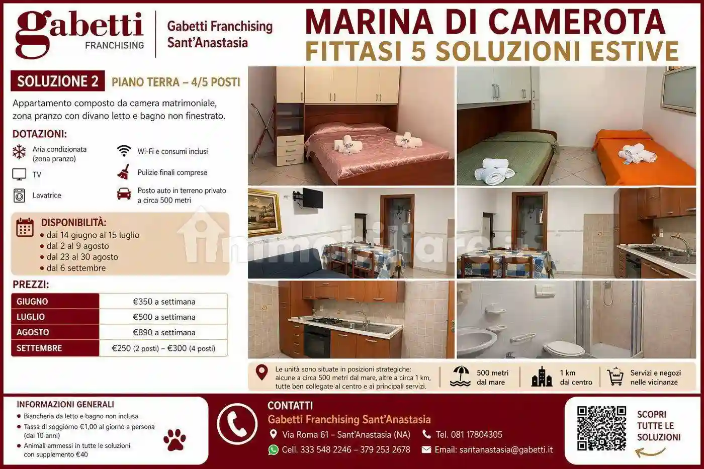 Appartamento - foto 3