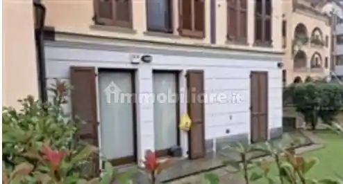 Appartamento in vendita a Origgio