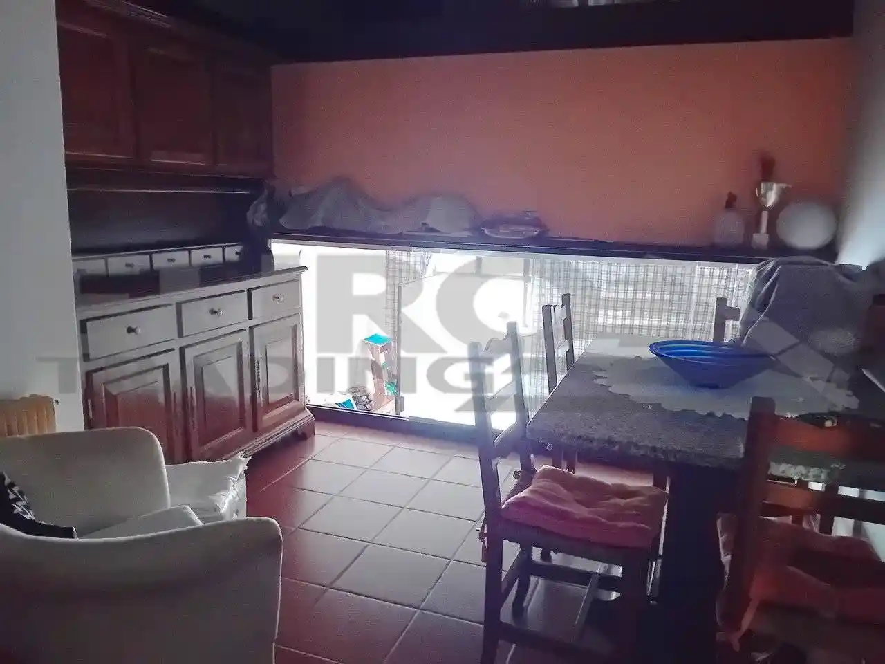 Villetta a schiera in vendita a Mogliano Veneto