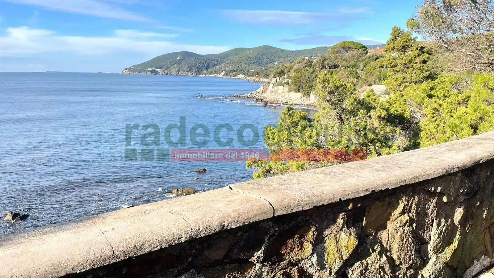 Appartamento in vendita a Livorno