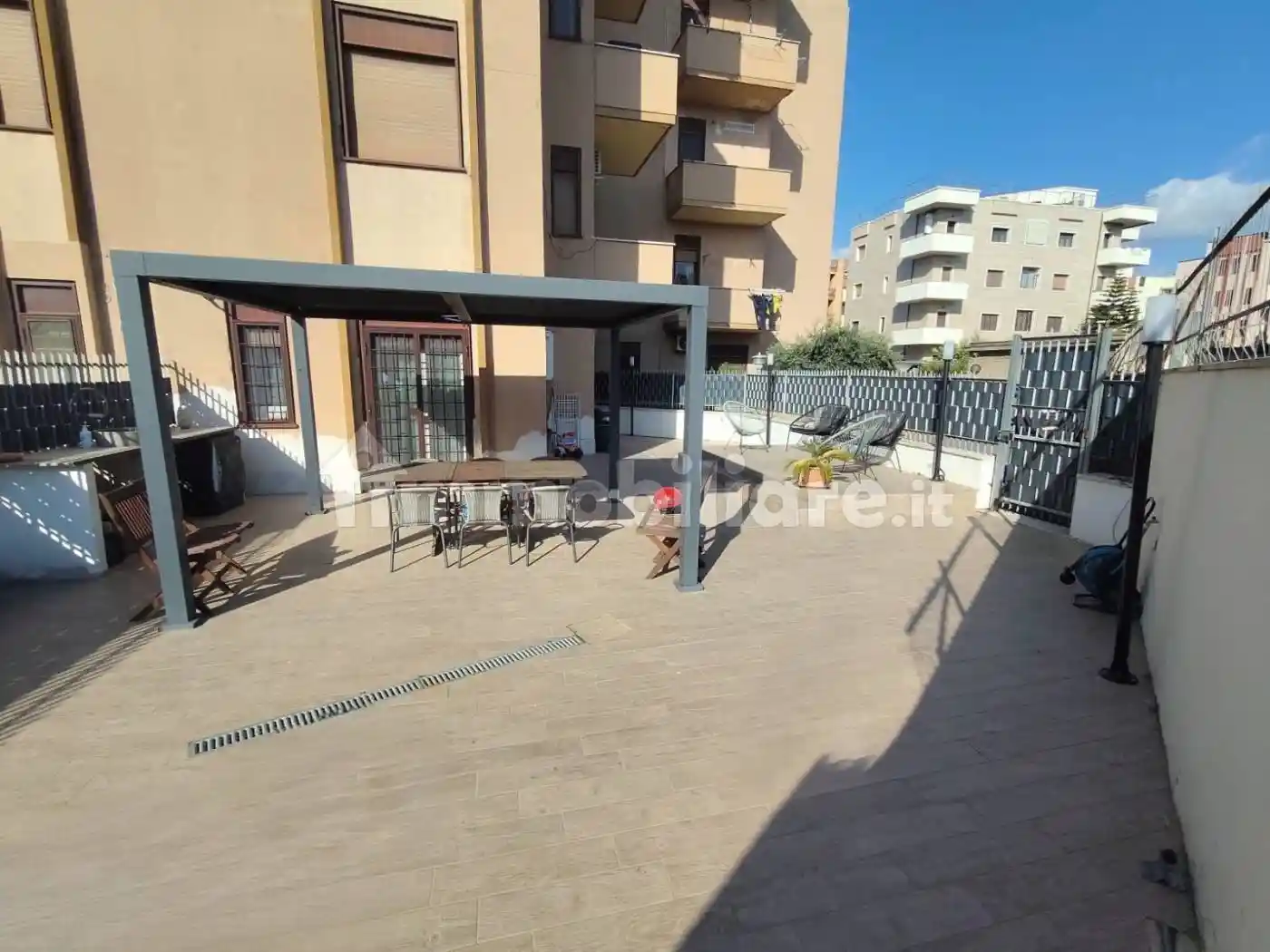 Appartamento in vendita a Ciampino