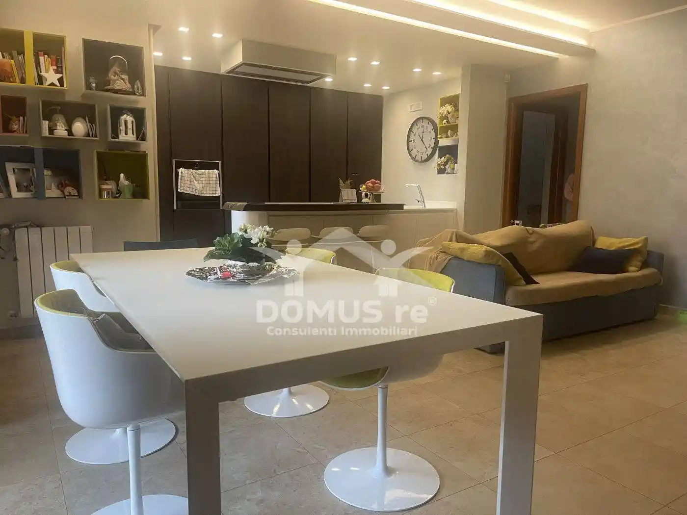 Appartamento in vendita a Andria