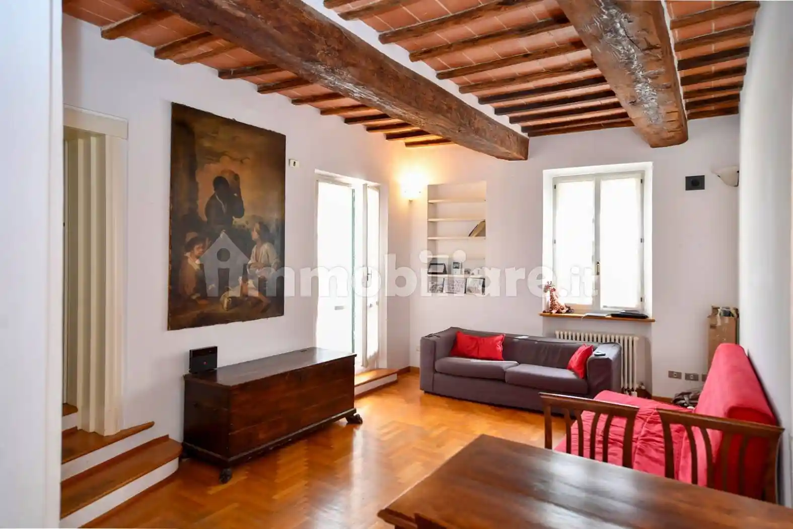 Appartamento in vendita a Siena