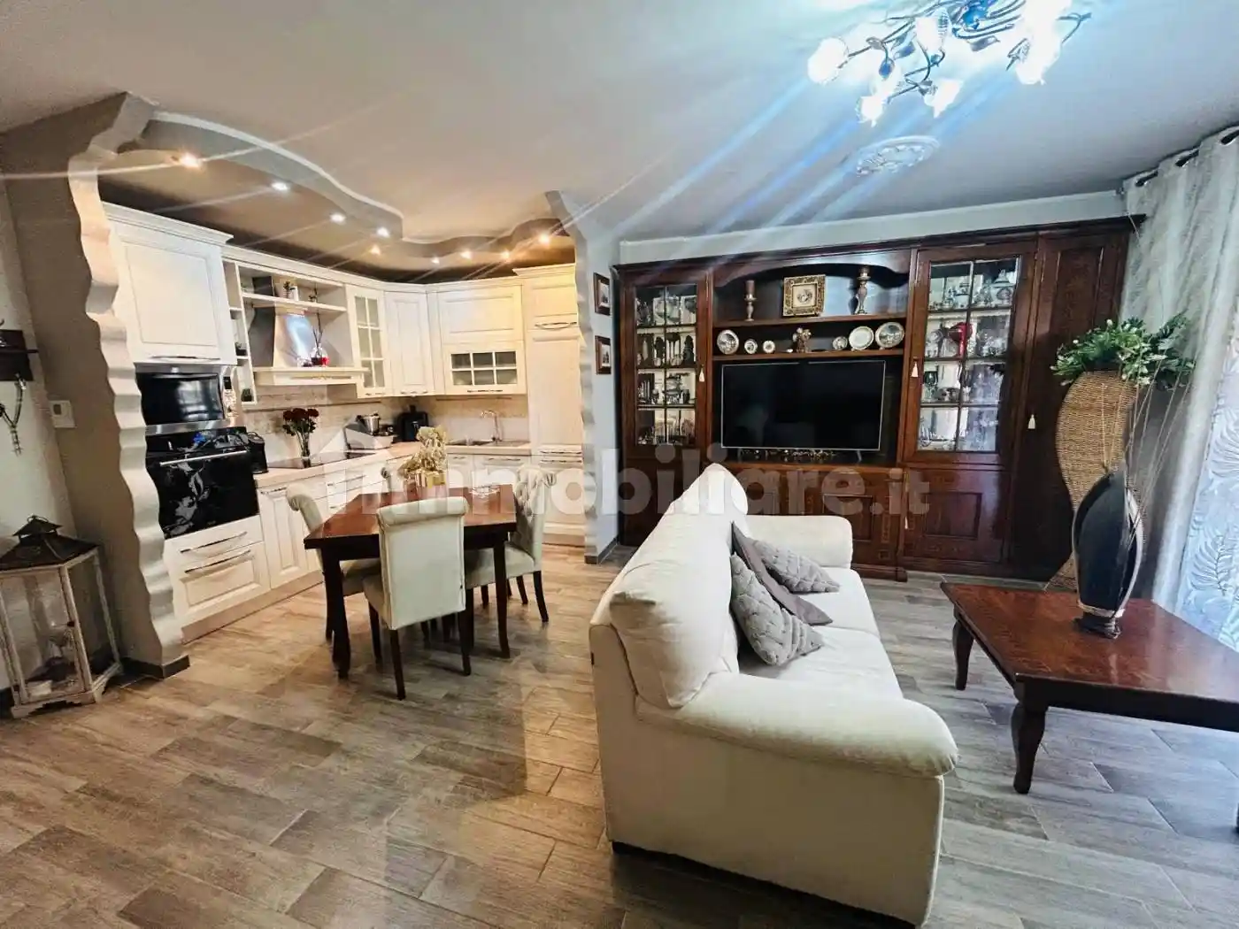 Appartamento in vendita a Perugia