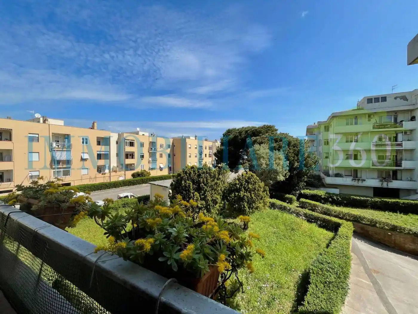 Appartamento in vendita a Orbetello