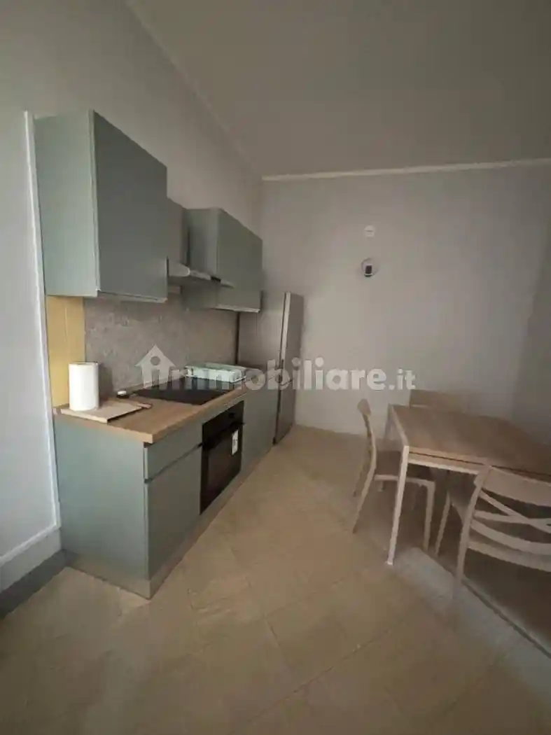 Appartamento in vendita a Pavia