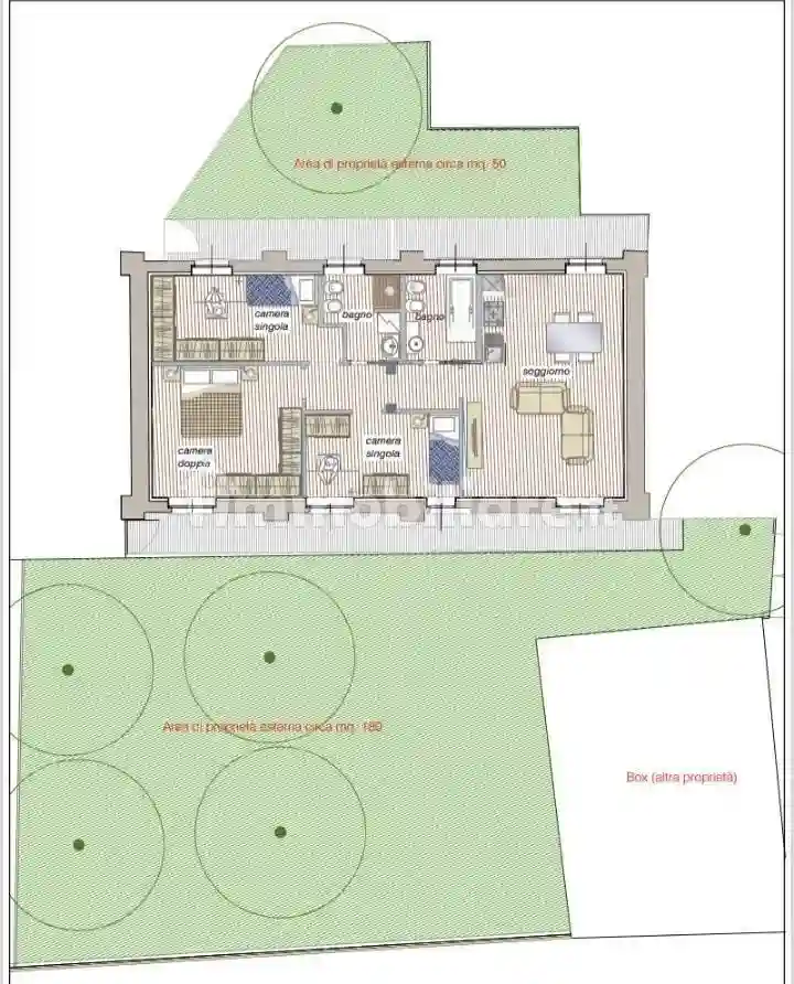 Appartamento - foto 2