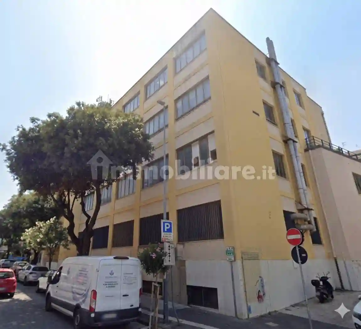 Palazzo - Edificio - foto 2