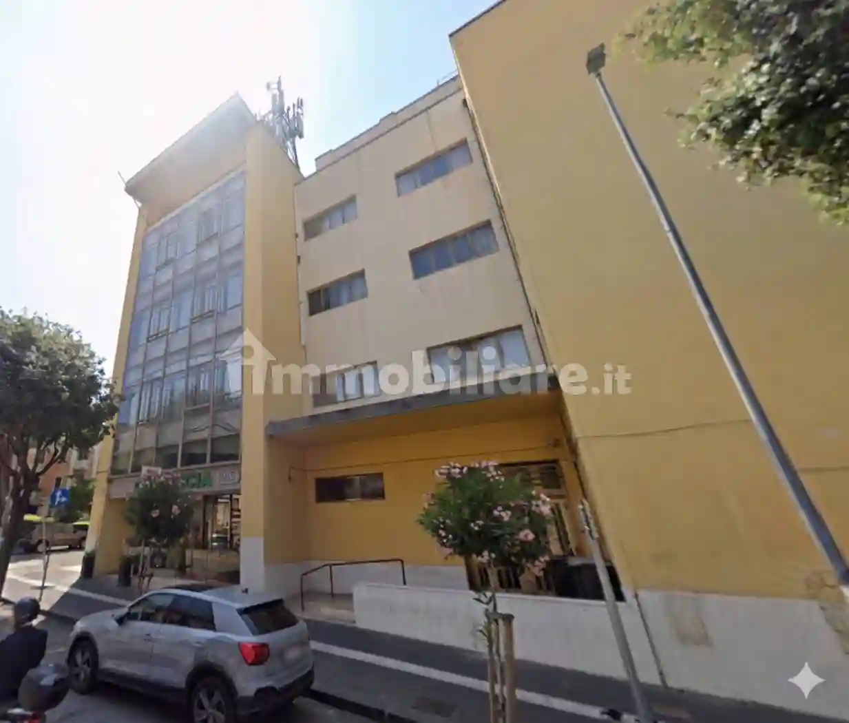 Palazzo - Edificio - foto 3