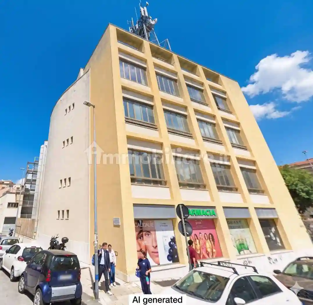 Palazzo - Edificio - foto 4