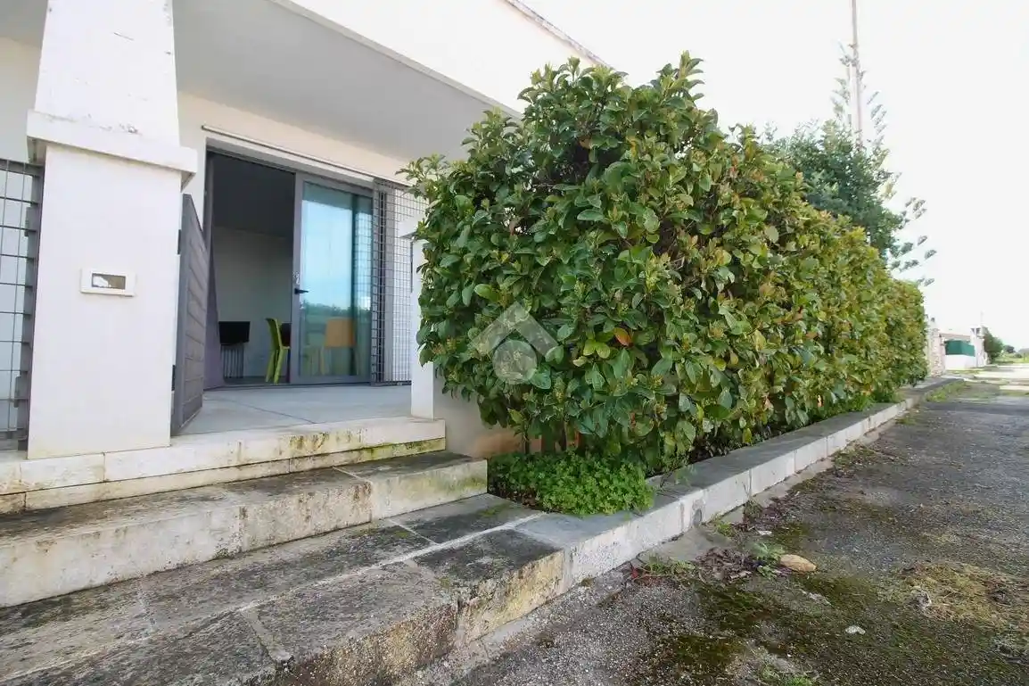Villetta a schiera in vendita a Ostuni