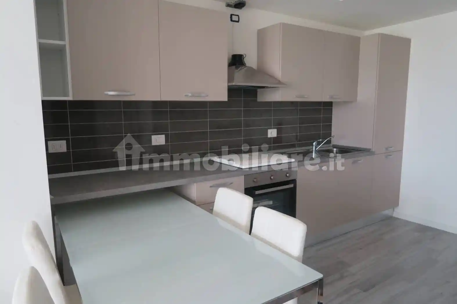 Appartamento in affitto a Parma