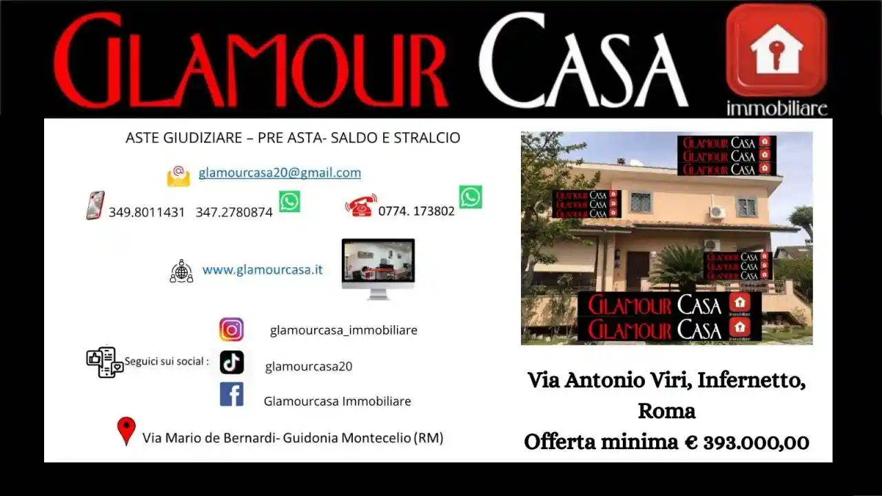 Villa in vendita a Roma