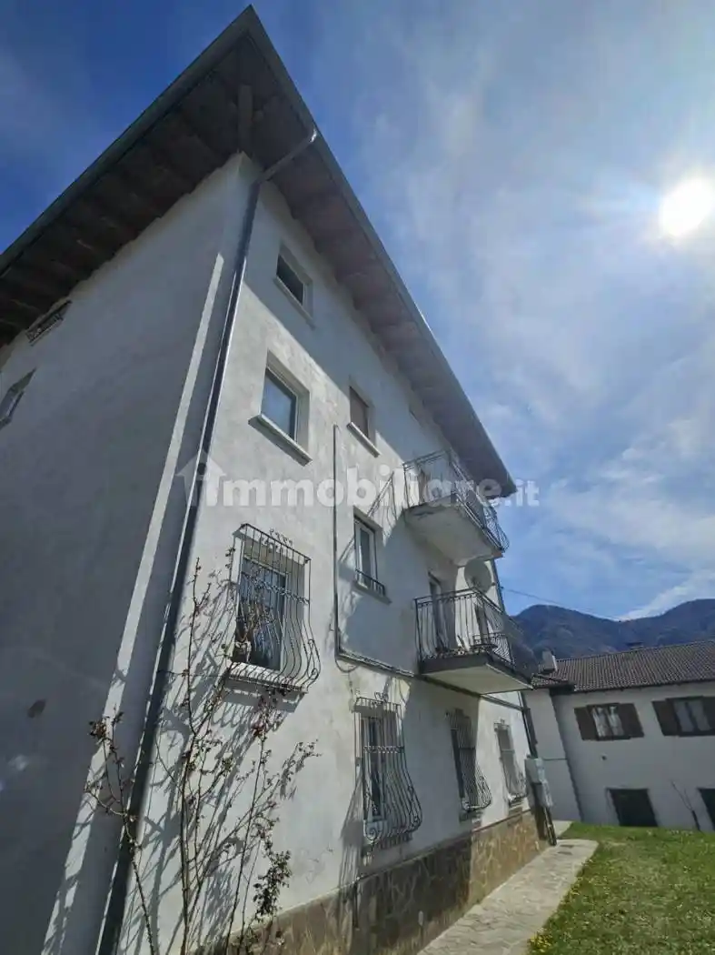 Appartamento in vendita a Altopiano della Vigolana