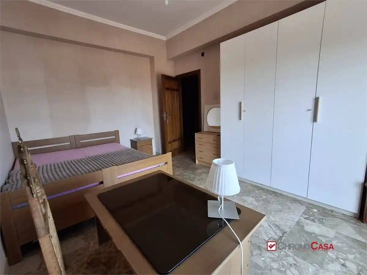 Appartamento in affitto a Messina