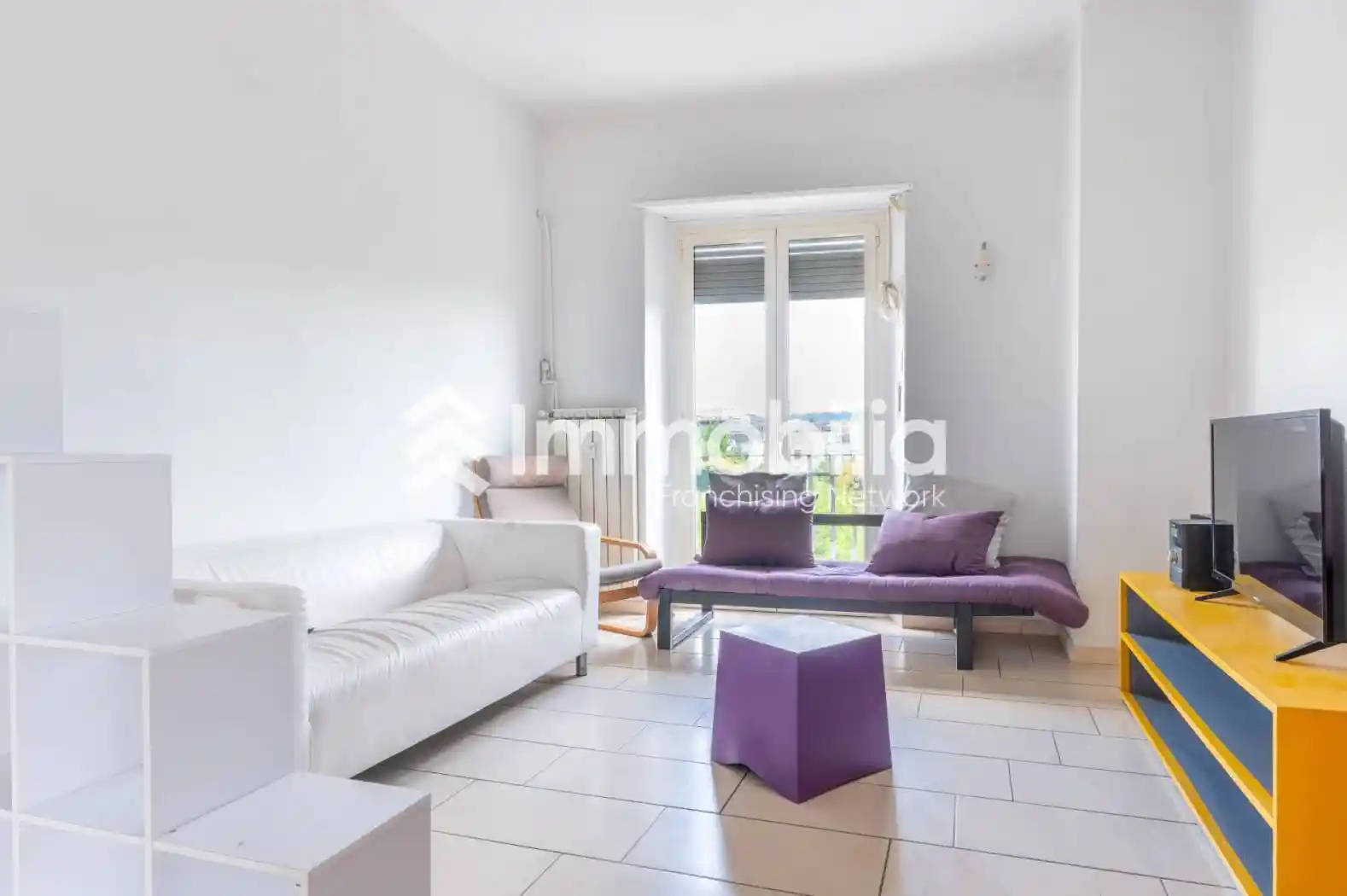 Appartamento in vendita a Torino