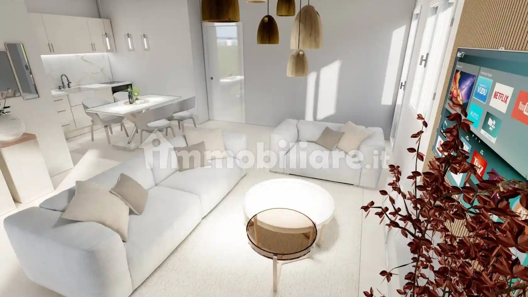 Appartamento in vendita a Villasimius