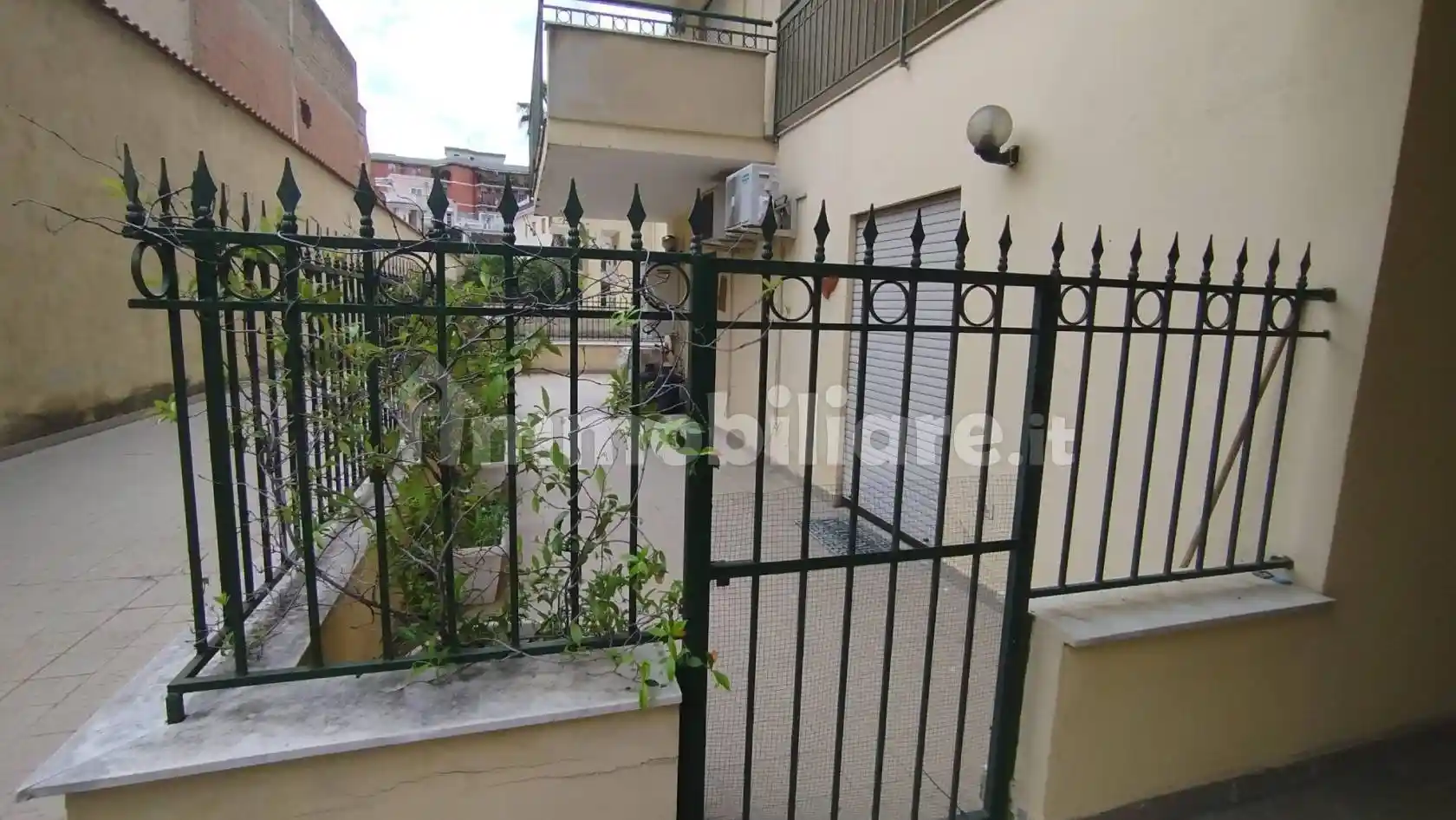Appartamento in affitto a Santa Maria Capua Vetere