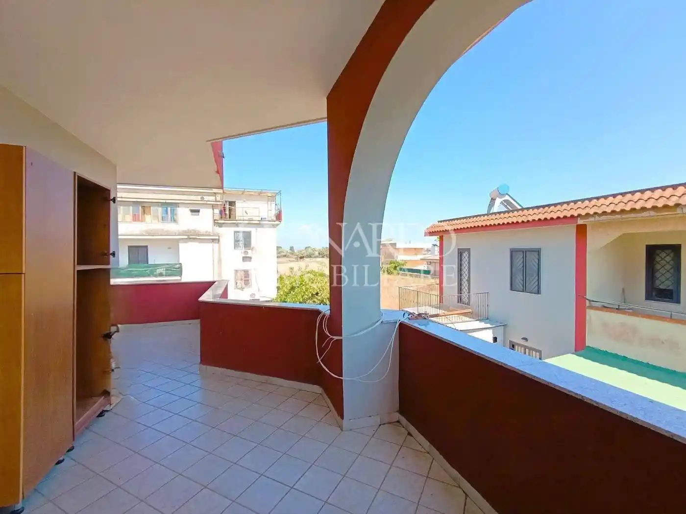 Appartamento in vendita a Castel Volturno