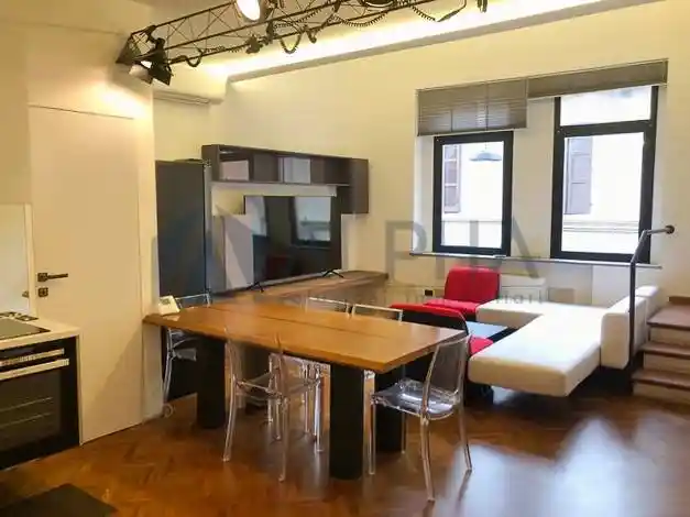 Appartamento in vendita a Forlì