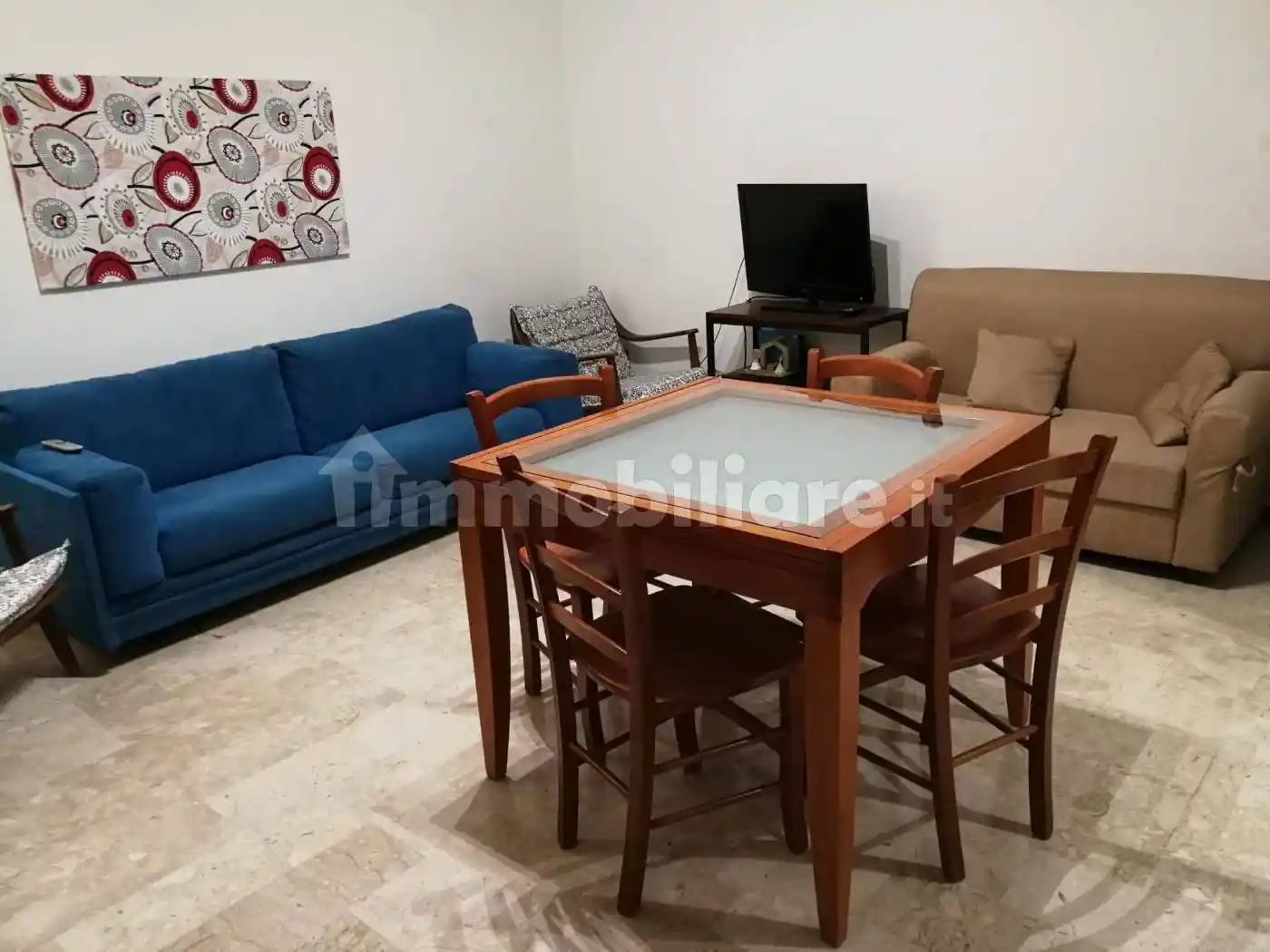 Appartamento in affitto a Bari