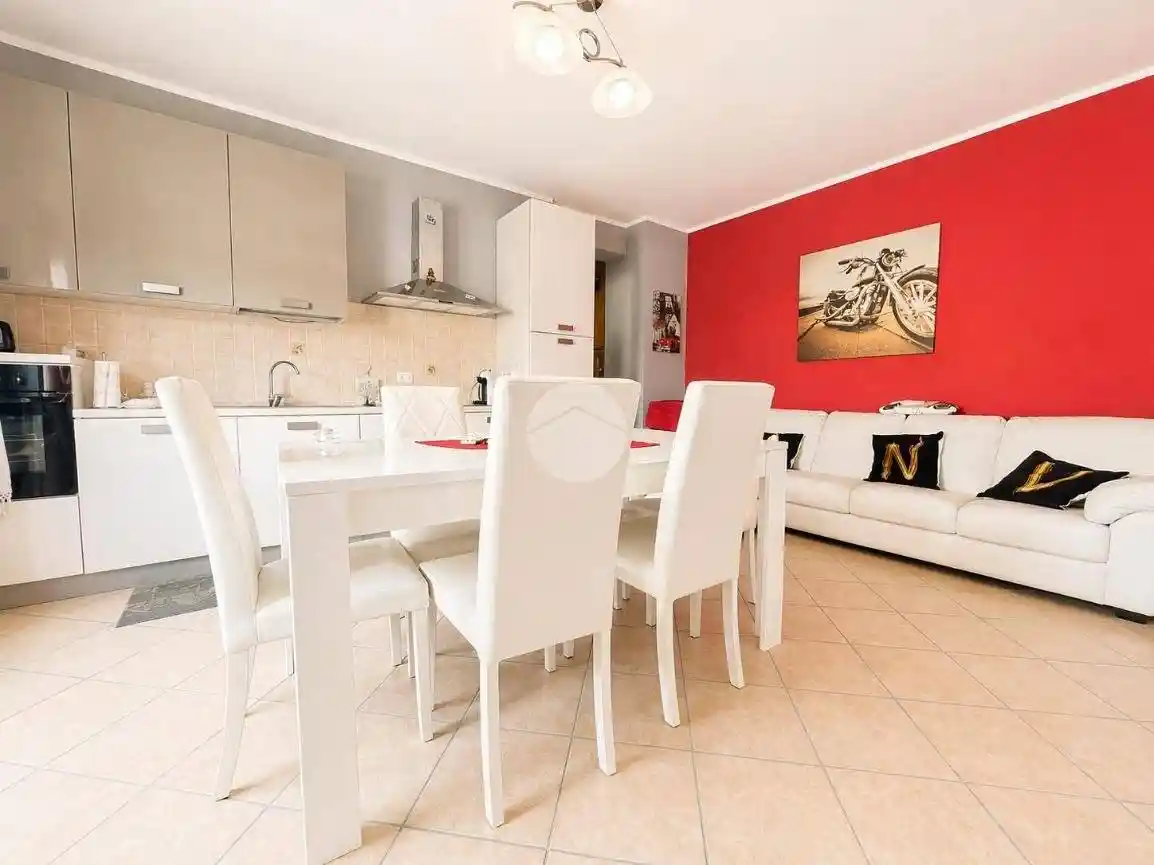 Appartamento in vendita a Montalto Uffugo