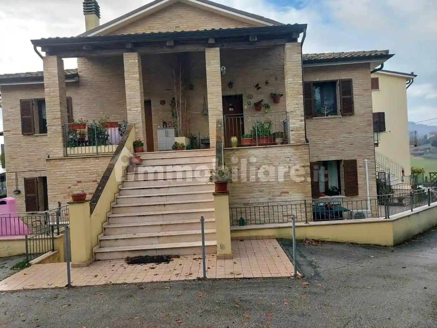 Villetta a schiera - foto 2