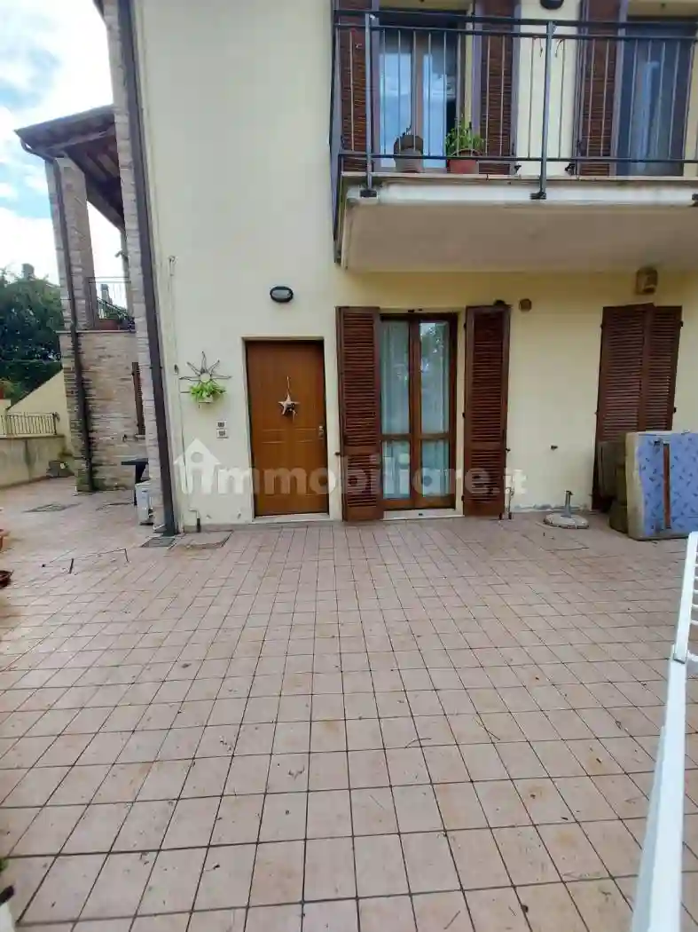 Villetta a schiera - foto 3