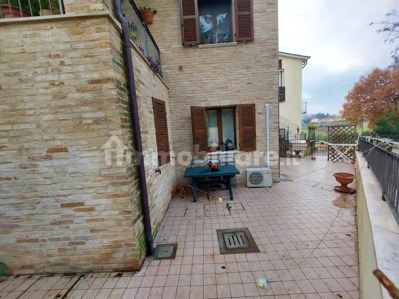 Villetta a schiera - foto 5