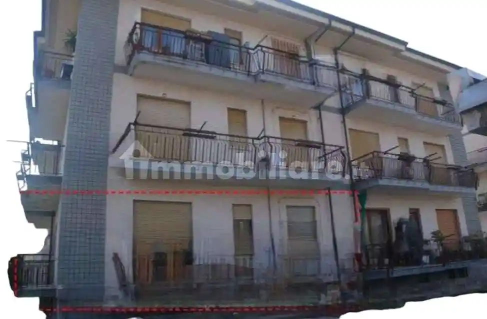 Appartamento in vendita a Cuorgnè