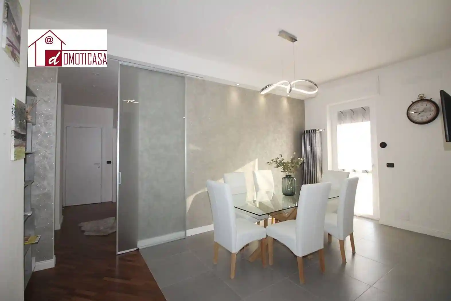 Appartamento in vendita a Vercelli