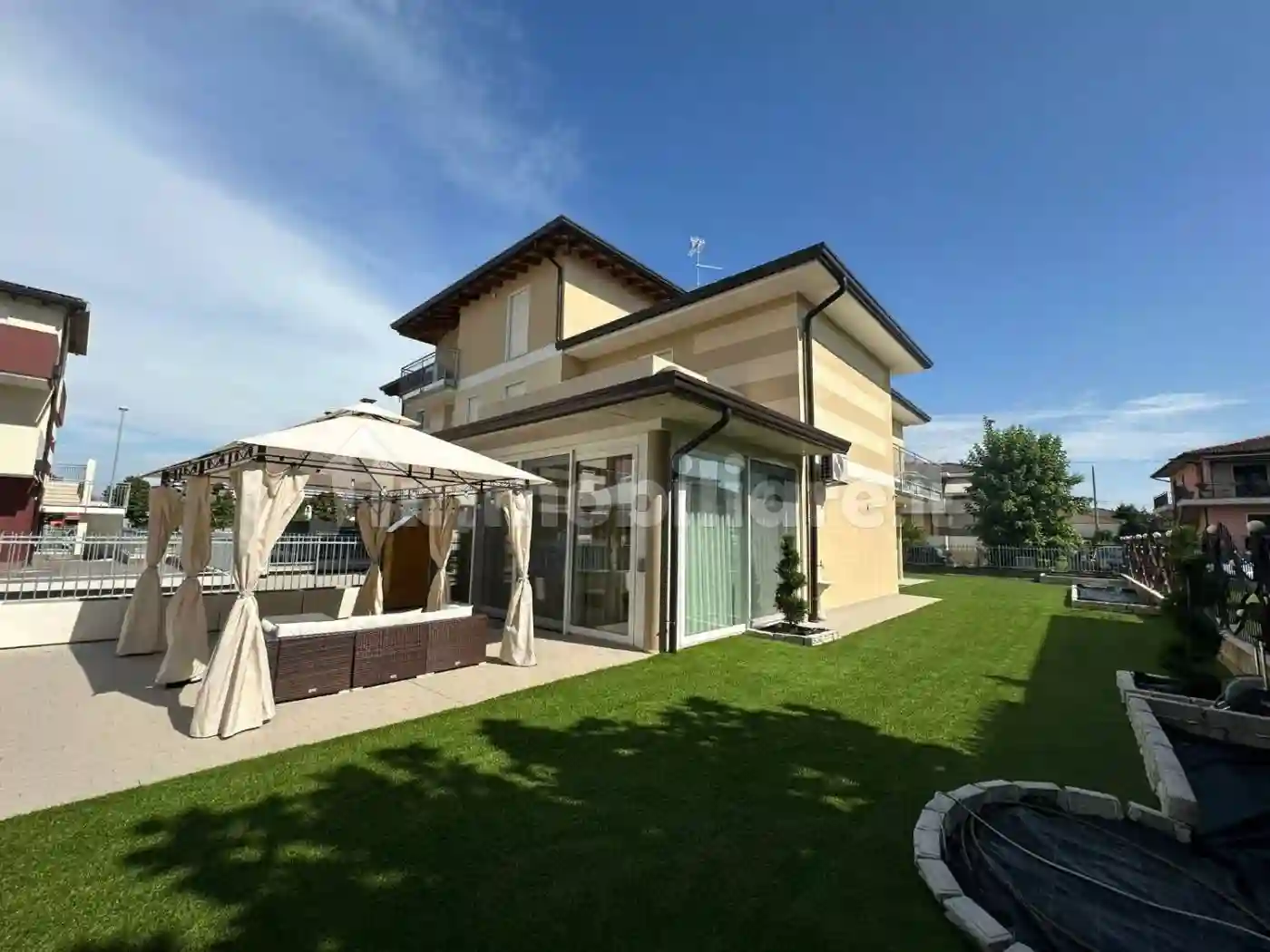 Villetta a schiera - foto 5