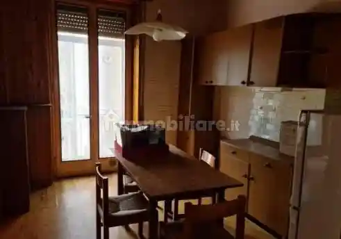 Appartamento in vendita a Valdagno