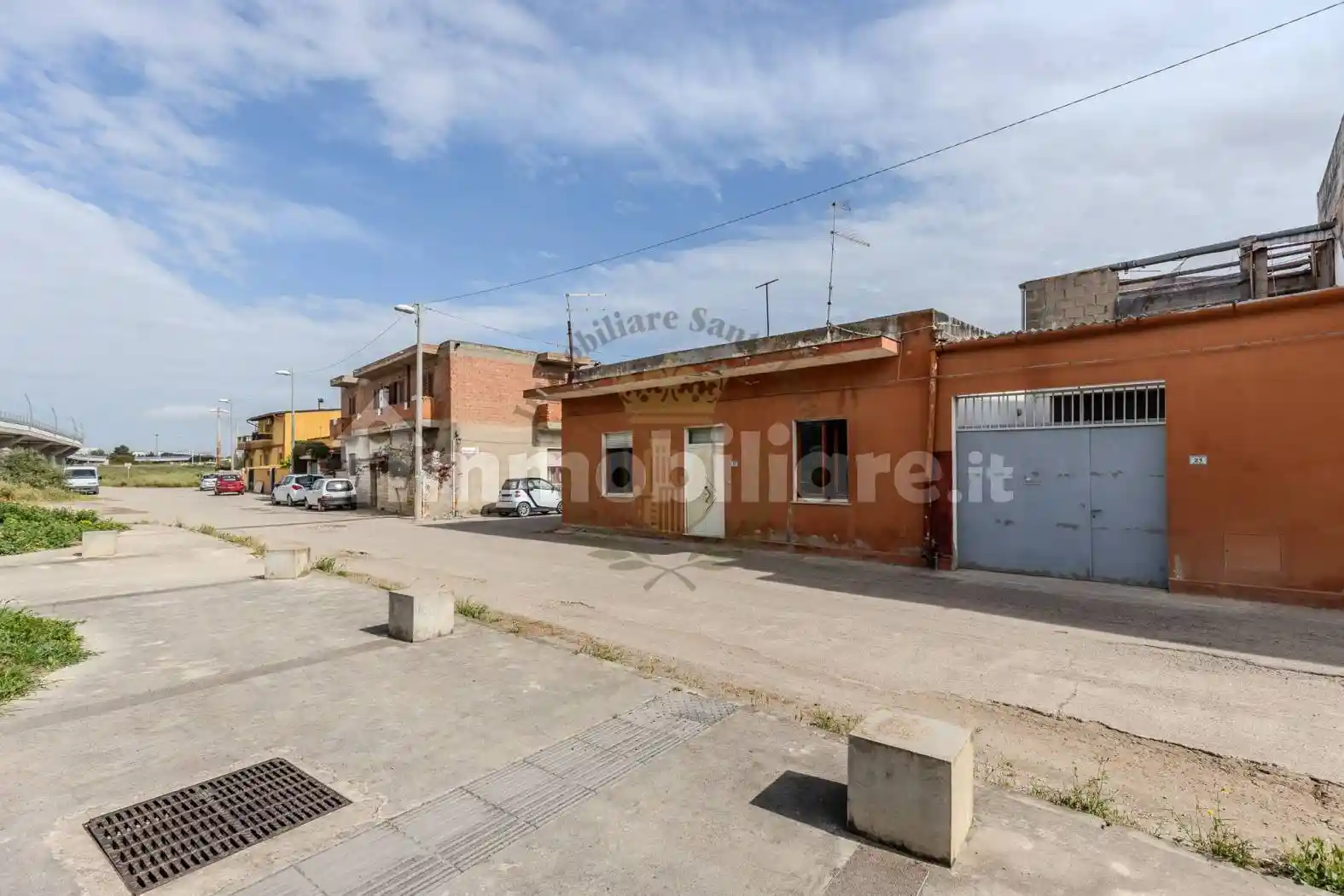 Casa indipendente in vendita a Monserrato
