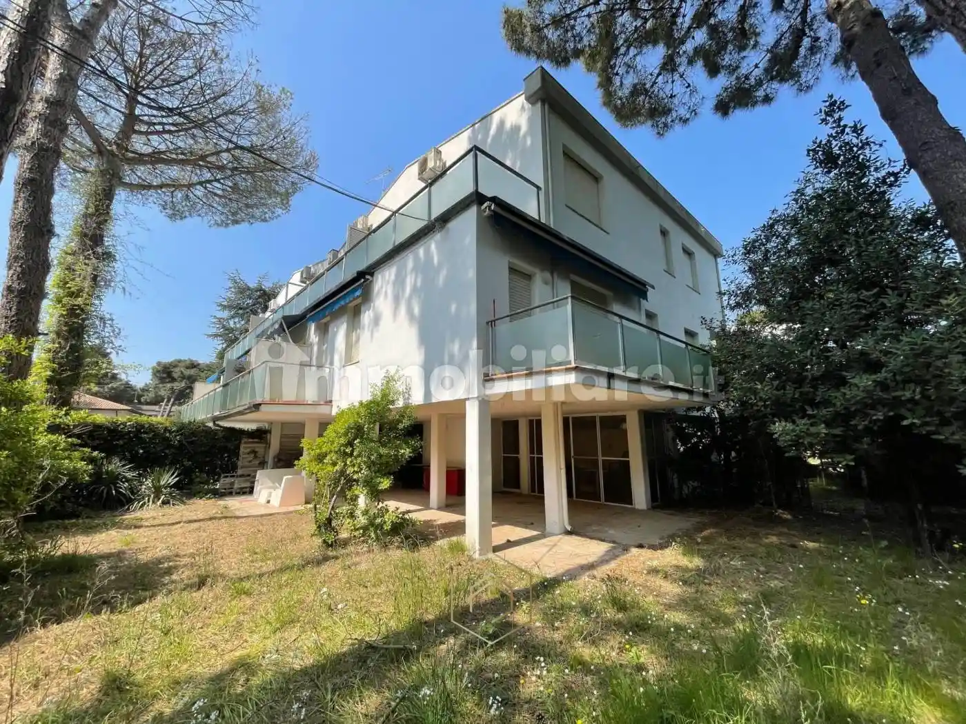 Appartamento in vendita a Comacchio