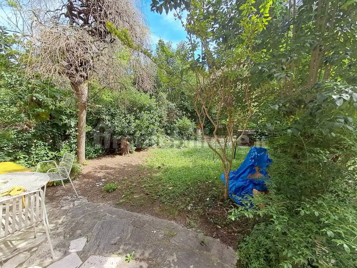 Villetta a schiera in vendita a Ascoli Piceno