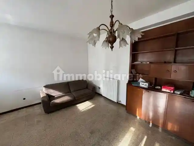 Appartamento in vendita a Treviolo