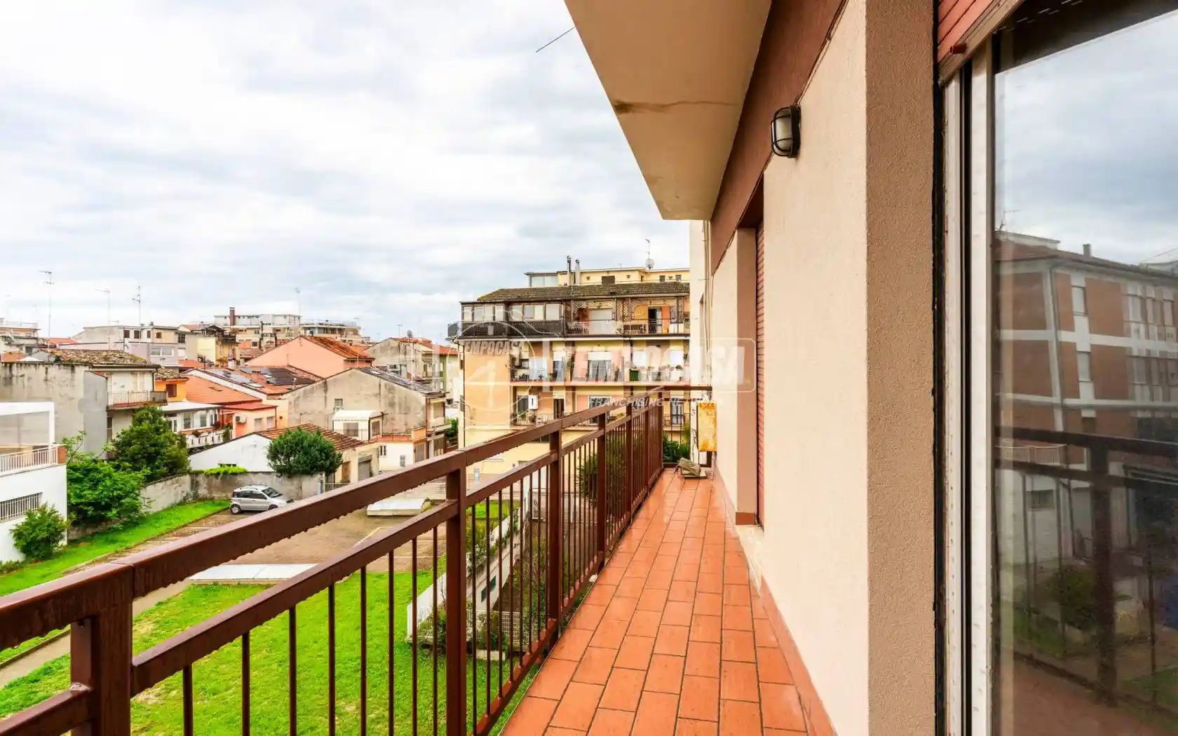Appartamento in vendita a Civitanova Marche