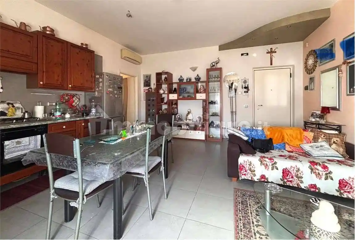 Appartamento in vendita a Povegliano Veronese