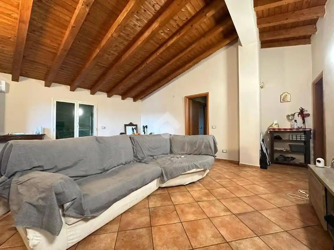 Appartamento in affitto a Catania