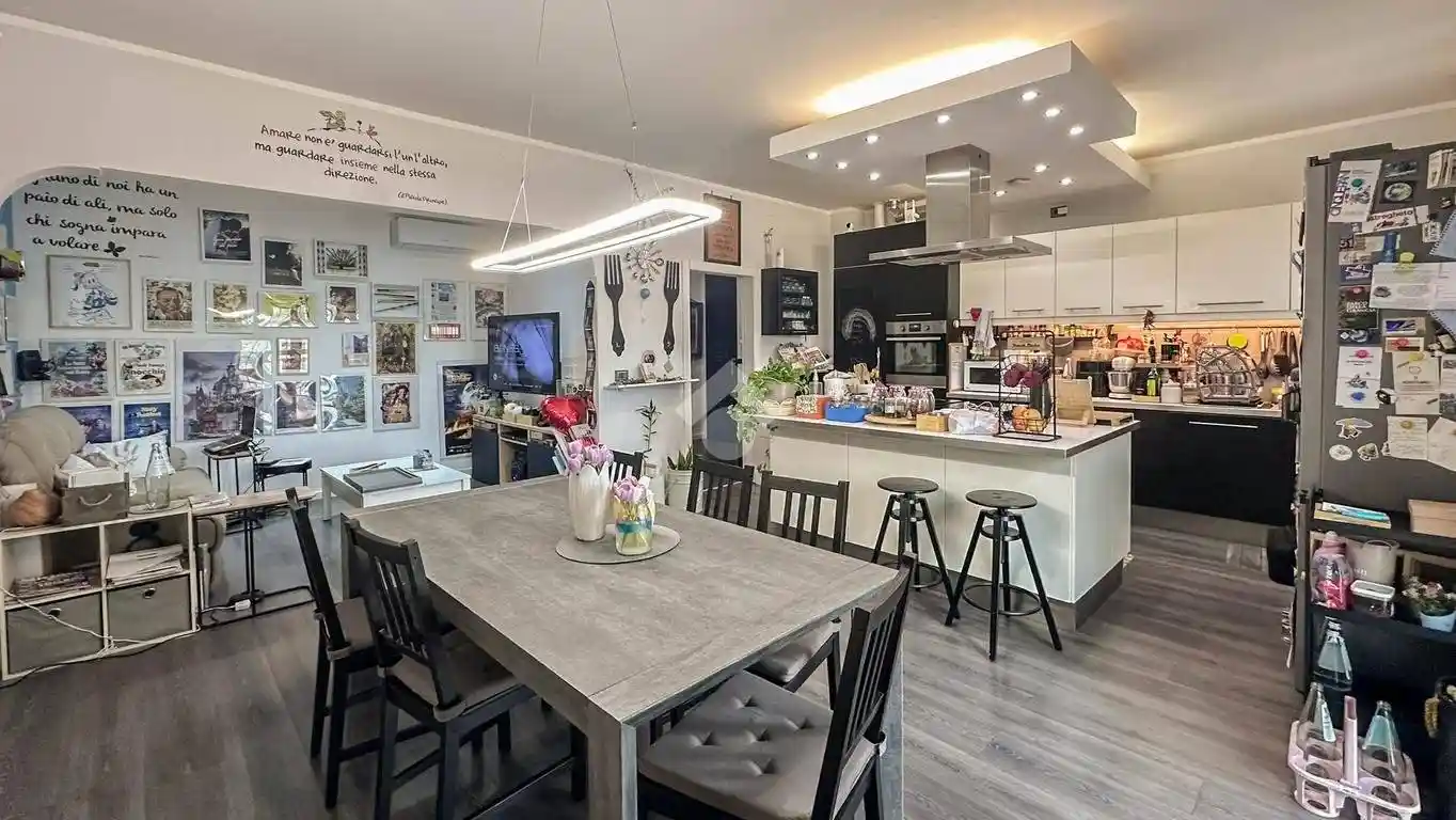 Appartamento in vendita a Carpi
